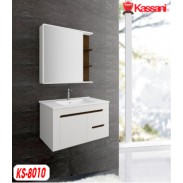 TỦ LAVABO KASSANI KS-8010 TỦ LAVABO KASSANI KS-8010